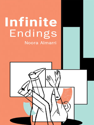 cover image of Infinite Endings